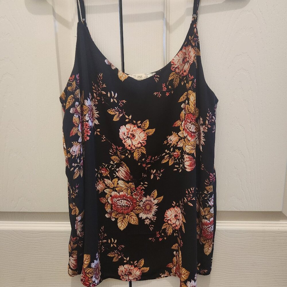 Floral top